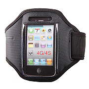 Чехол на предплечье Armband для "Apple iPhone 4/4S" (black)