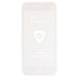 Защитное стекло Full Screen Brera 2,5D для "Apple iPhone 7/iPhone 8/iPhone SE 2020" (white)
