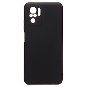 Чехол-накладка Activ Full Original Design для "Xiaomi Poco M5s" (black) (212441)