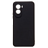 Чехол-накладка Activ Full Original Design для "Xiaomi Poco M7 4G" (black) (241700)