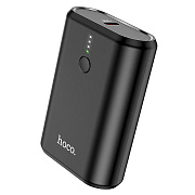 Внешний аккумулятор Hoco Q3 PD QC 10000mAh Type-C/Type-C (black)