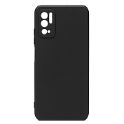 Чехол-накладка Activ Full Original Design для "Xiaomi Redmi Note 10T" (black)