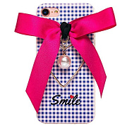 Чехол-накладка - SC105 для "Apple iPhone 7/iPhone 8/iPhone SE 2020" (003) ..