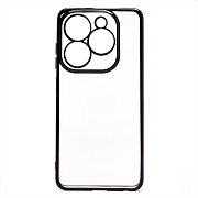 Чехол-накладка Activ Pilot для "TECNO Spark 20/Spark 20C" (black)