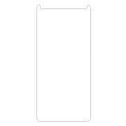 Защитное стекло - для "BQ 5301 Strike View" (тех.уп.)