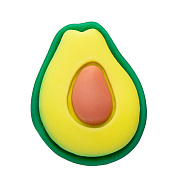 Наклейка - MiZi "Авокадо" 12 (green)