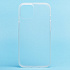 Чехол-накладка - PC035 для "Apple iPhone 14" (silver)