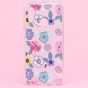 Чехол-накладка - SC146 для "Huawei Honor 10 Lite/P Smart 2019" (010) ..