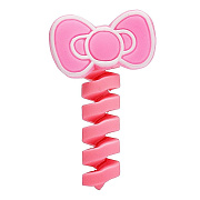 Защита кабеля - спираль (multi color) (009) (215153)