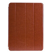 Чехол для планшета Hoco Retro Apple iPad Pro (1-го поколения) - (2015) 12.9" (brown)