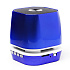 Портативная акустика Kurato RORI-S012 5W (blue)