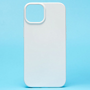 Чехол-накладка Activ Full Original Design для "Apple iPhone 14" (white)