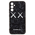 Чехол-накладка Luxo Creative для "Samsung Galaxy A34" (089) (black) (225905)
