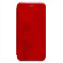 Чехол-книжка - BC002 для "Samsung SM-G996 Galaxy S21+" (red) откр.вбок (red)