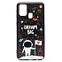 Чехол-накладка - PC033 для "Samsung SM-M315 Galaxy M31" (046) (multicolor)