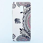 Чехол-накладка - SC130 для "Samsung SM-A730 Galaxy A8 Plus 2018" (006) ..