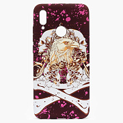 Чехол-накладка Luxo Creative для "Honor 10 Lite/P Smart 2019" (065) (multicolor)