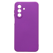 Чехол-накладка Activ Full Original Design для "Samsung Galaxy A17 4G" (violet) (241664)