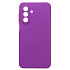 Чехол-накладка Activ Full Original Design для "Samsung Galaxy A17 4G" (violet) (241664)