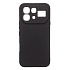 Чехол-накладка Activ Full Original Design для "Infinix Note 60" (black)
