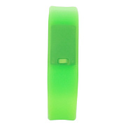 Часы наручные LED Watch Sport-01 (green)