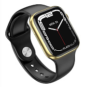 Смарт-часы Borofone BD1 smart sports watch(call version) (gold)