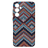 Чехол-накладка Luxo Creative для "Samsung Galaxy A35" (115) (multicolor) (229678)