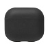 Чехол - SCP17 для кейса "AirPods (3-го поколения)" (black)