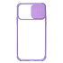 Чехол-накладка - SC234 для "Apple iPhone 11 Pro" (violet)