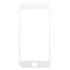 Защитное стекло Full Screen Remax 3D Anti Blue Ray 0,26 mm для "Apple iPhone 6 Plus/iPhone 6S Plus" (white) (white)