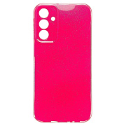 Чехол-накладка - SC328 для "Samsung Galaxy A15 5G" (pink) (235200)