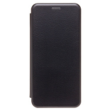 Чехол-книжка - BC005 для "Xiaomi Redmi Note 13 4G Global" (black) 