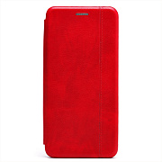 Чехол-книжка - BC002 для "Infinix Note 30 Pro" (red)