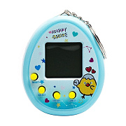 Игрушка - Тамагочи (blue)