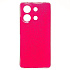 Чехол-накладка - SC328 для "Xiaomi Redmi Note 13 4G" (pink) (235264)