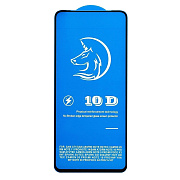 Защитное стекло Full Screen Activ Clean Line 3D для "OPPO Reno13 F" (black) (239165)