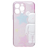 Чехол-накладка - SC332 для "Apple iPhone 14 Pro Max" (multi color)