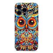 Чехол-накладка Luxo Creative для "Apple iPhone 15 Pro Max" (117) (multicolor) (229536)