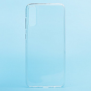 Чехол-накладка - Ultra Slim для "Samsung SM-A705 Galaxy A70" (прозрачн.) (прозрачный)