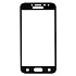 Защитное стекло Full Screen RockBox 2,5D для "Samsung SM-J250 Galaxy J2 2018" (5) (black) (black)
