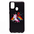 Чехол-накладка - SC221 для "Samsung SM-M215 Galaxy M21/SM-M307 Galaxy M30s" (004)  (multicolor)