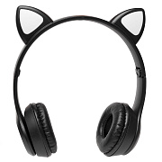 Bluetooth-наушники полноразмерные - Cat X-GP47M (black)