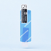 Защитная пленка - для фитнес браслета "Samsung Galaxy Fit"