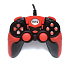 Геймпад Dialog Action GP-A15 (black/red) (black/red)