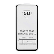 Защитное стекло Full Screen Brera 2,5D для "Huawei Honor Magic 2" (black)