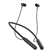 Bluetooth-наушники внутриканальные Hoco ES74 Refinado Sports (black)