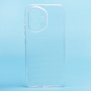 Чехол-накладка Activ ASC-101 Puffy 0.9мм для "Honor 400 Global" (прозрачный) (240639)