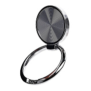 Держатель кольцо (Ring) - PS5 на палец (007) (silver)