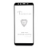Защитное стекло Full Screen Brera 2,5D для "Xiaomi Mi 6X" (black)