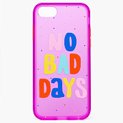 Чехол-накладка - PC046 для "Apple iPhone 6/iPhone 6S" 03 (violet)